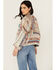 Image #4 - Johnny Was Women's Stano Makenna Reversible Kimono, Multi, hi-res