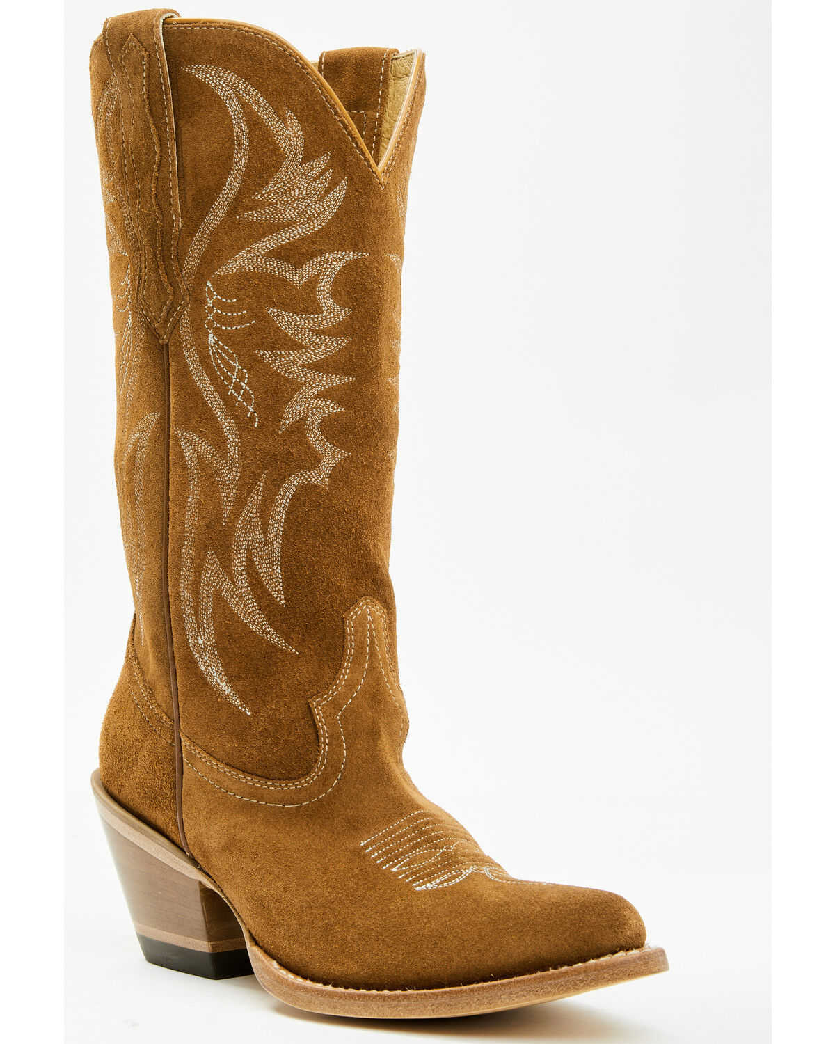Image #1 - Idyllwind Women's Charmed Life Western Boots - Round Toe, , hi-res