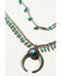 Image #2 - Cowgirl Confetti Women's Find Yourself Layered Beaded Necklace, Silver, hi-res