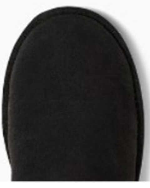 Image #5 - UGG Women's Bailey Button Triplet II Boots, Black, hi-res