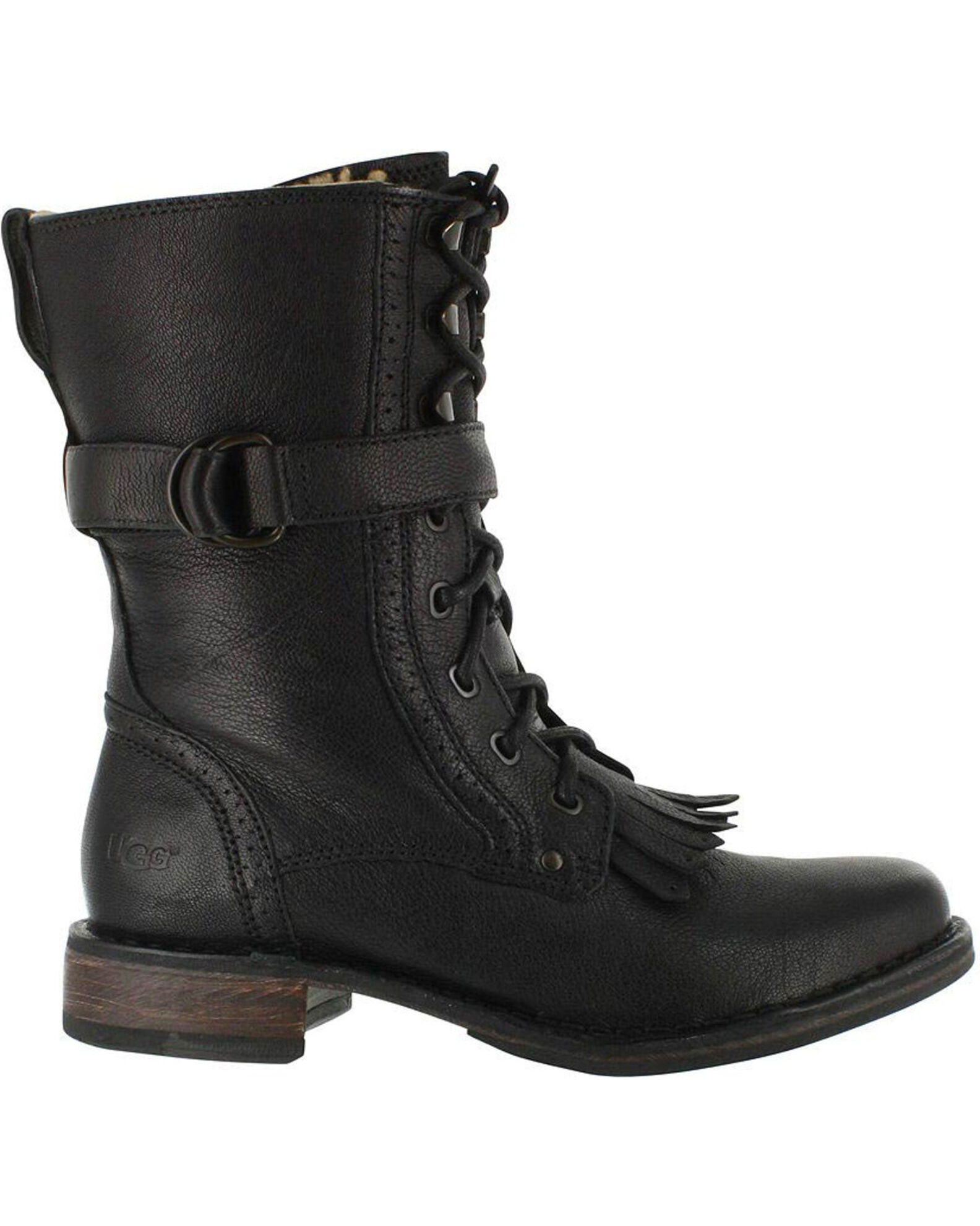 Ugg military discount cheap