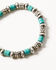 Image #2 - Shyanne Women's Retro Revival Bracelet Set - 5 Piece, Silver, hi-res