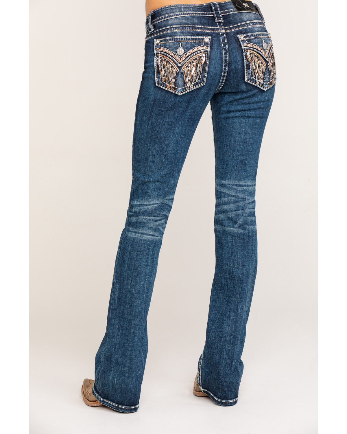 womens miss me jeans on sale
