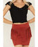 Image #3 - Free People Women's Love You More Tee, Black, hi-res