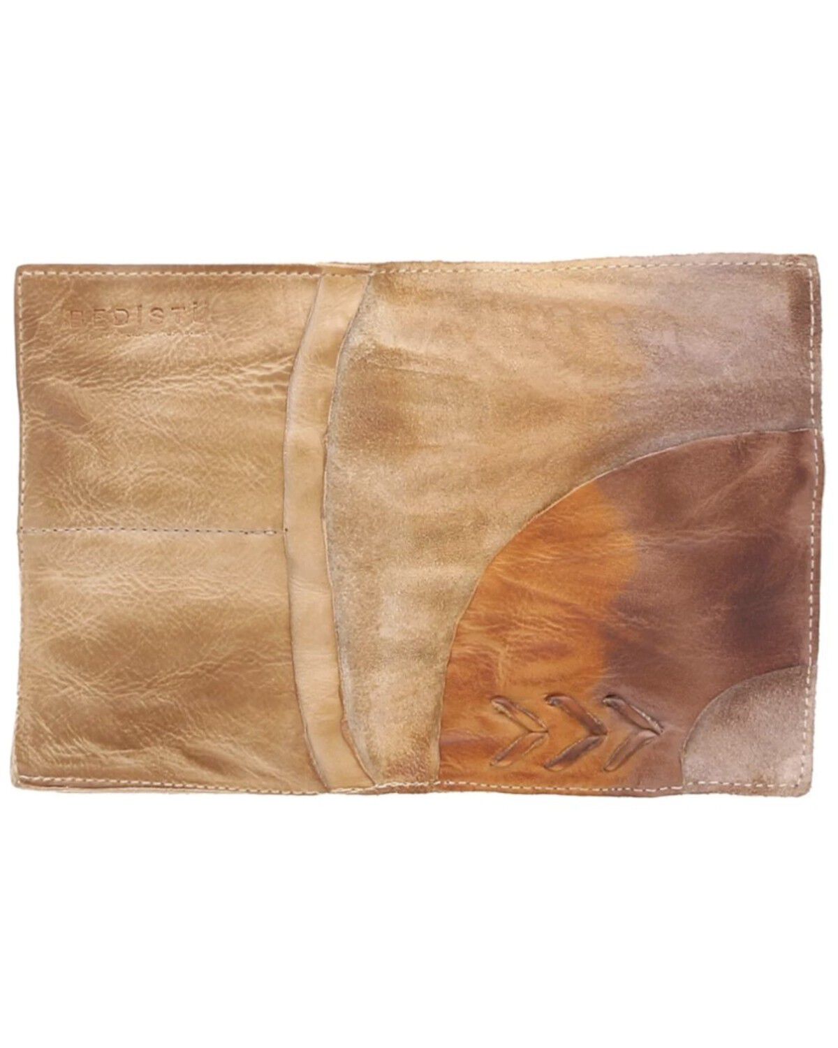 Image #2 - Bed Stu Stardust Bifold Wallet, Coffee, hi-res