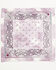 Image #1 - Idyllwind Women's Margo Lane Bandana Bolo Necklace, Lavender, hi-res