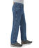 Wrangler Men's Relaxed Fit Jean - Big , Blue, hi-res