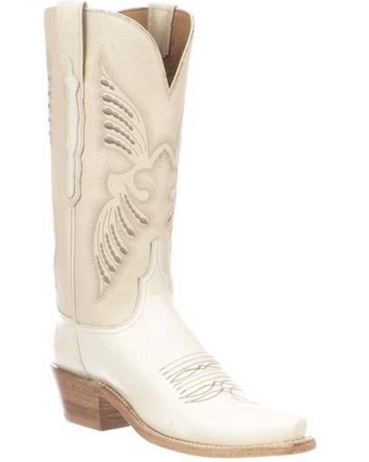lucchese women's western boots