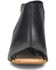 Image #4 - Born Women's Sage Sandals, Black, hi-res