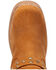 Image #6 - Dingo Women's Troubadour Studded Tall Fashion Boots - Round Toe, Tan, hi-res