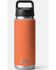 Yeti Ramber 26oz Chug Bottle - High Desert Clay, Light Orange, hi-res