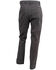 Image #2 - Mountain Khakis Men's Ridgeline Stretch Performance Pants, Grey, hi-res