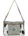 Image #1 - Myra Bag Women's Dual Strap Small Crossbody Bag, Multi, hi-res