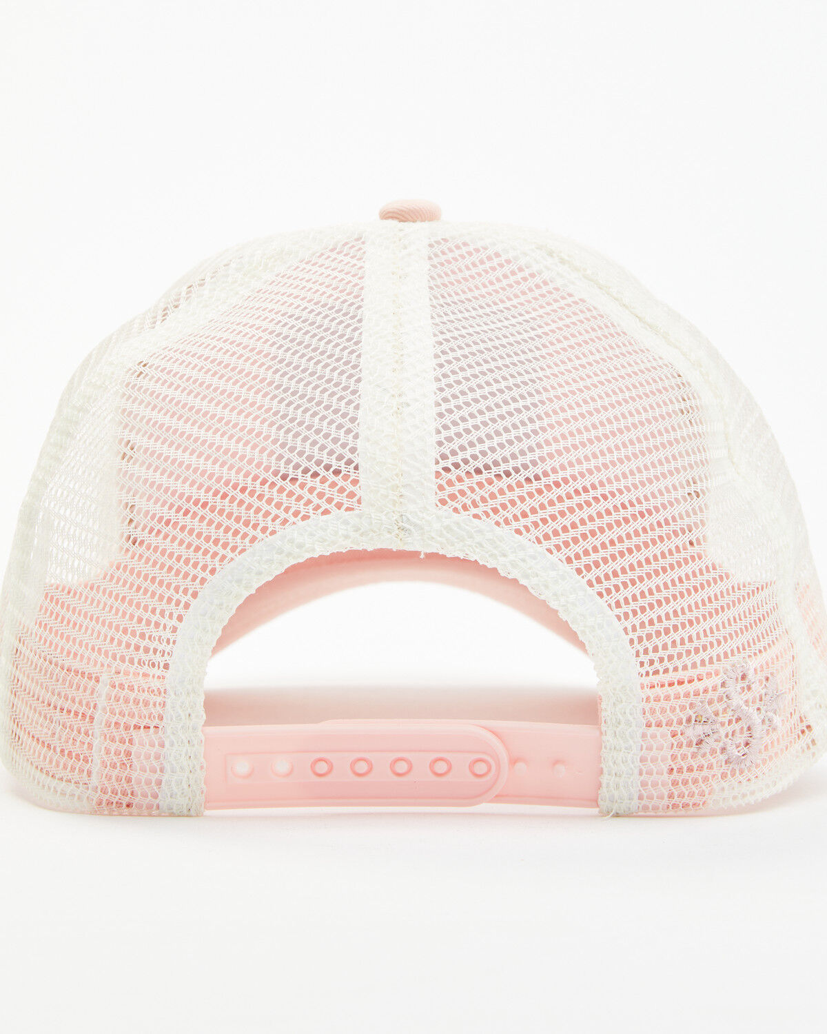 Image #3 - Shyanne Women's Cactus Desert Scene Baseball Hat, Blush, hi-res