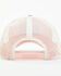 Image #3 - Shyanne Women's Cactus Desert Scene Baseball Hat, Blush, hi-res