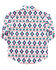 Image #3 - Shyanne Toddler Girls' Southwestern Print Long Sleeve Western Button-Down Shirt, , hi-res