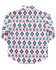 Image #3 - Shyanne Toddler Girls' Southwestern Print Long Sleeve Western Button-Down Shirt, Ivory, hi-res