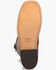 Image #7 - Frye Women's Campus Low Heel Tall Riding Fashion Boots - Round Toe, Cognac, hi-res