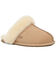 Image #1 - UGG Women's Scuffette II Slippers, Sand, hi-res