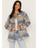 Image #1 - Idyllwind Women's Sanford Whip Stitch Blanket Jacket, , hi-res