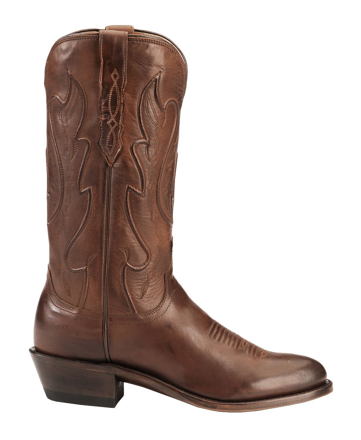 Lucchese Handmade 1883 Cole Ranch Hand 