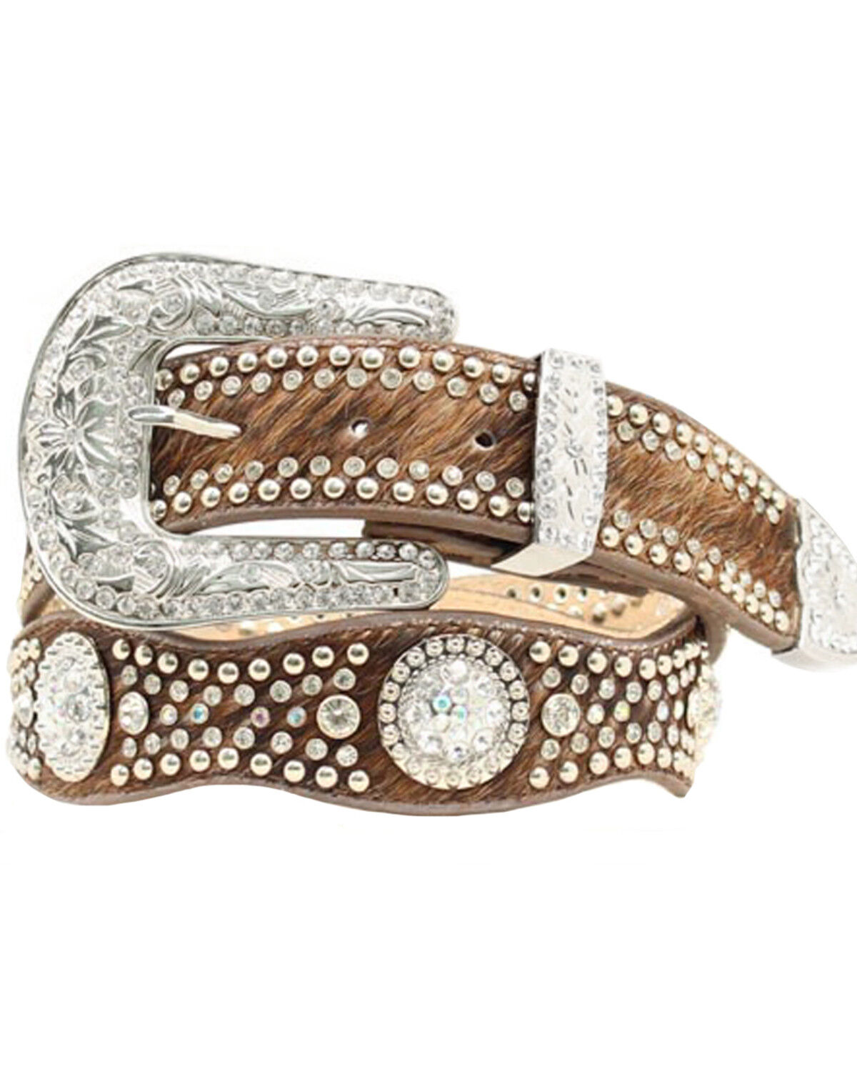 nocona belt co website