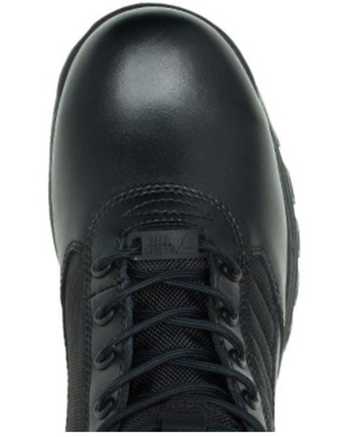 Image #5 - Bates Men's tactical Sport 2 Waterproof Work Boots - Composite Toe, Grey, hi-res