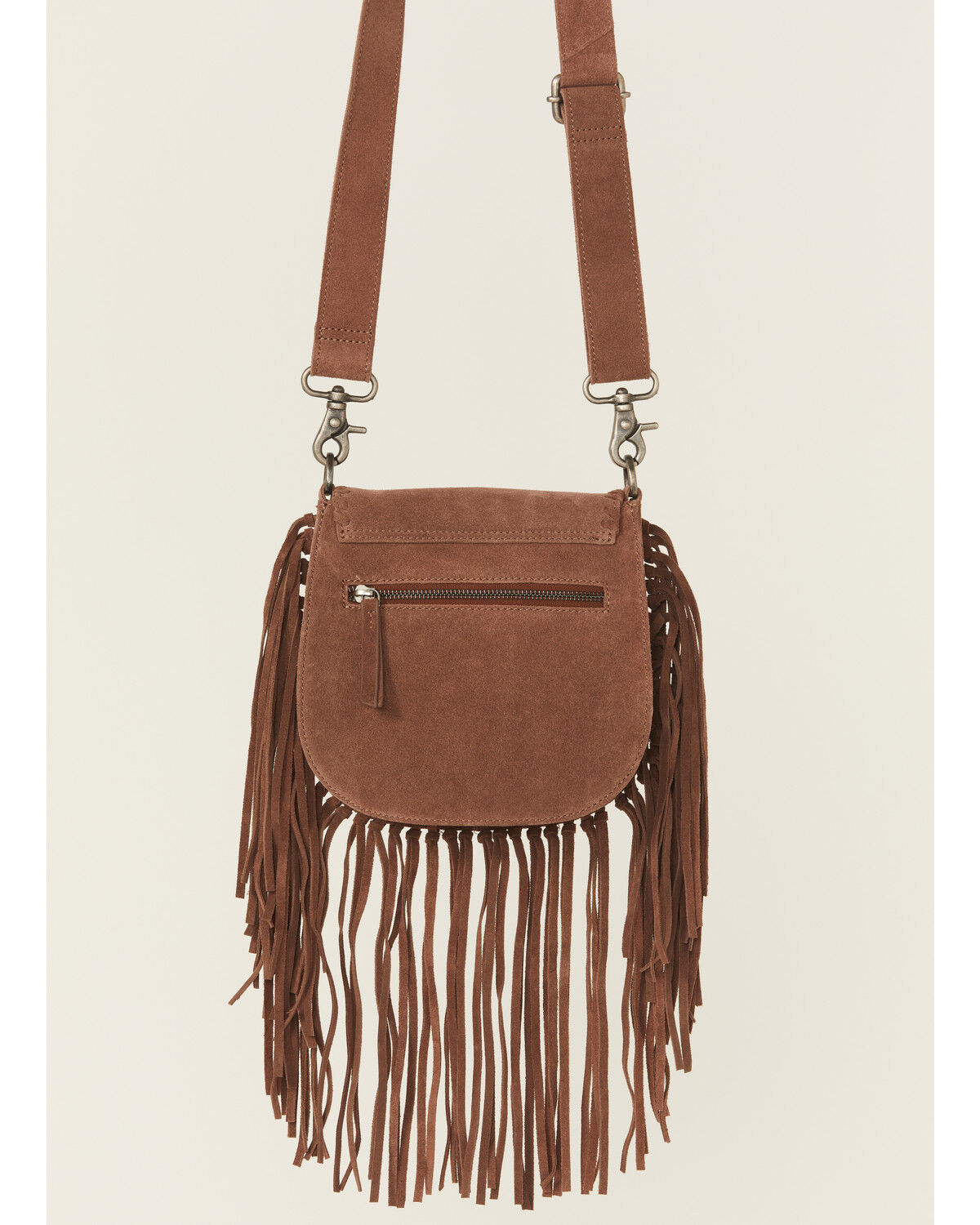 Image #3 - Idyllwind Women's Lyndale Crossbody Bag, Brown, hi-res