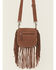 Image #3 - Idyllwind Women's Lyndale Crossbody Bag, Brown, hi-res
