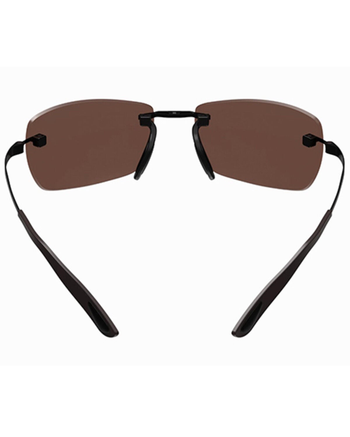 Image #6 - Bex Fynnland X OTG Sunglasses, Black/brown, hi-res