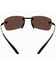 Image #6 - Bex Fynnland X OTG Sunglasses, Black/brown, hi-res