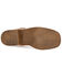 Image #5 - Azalea Wang Women's Mariana Western Boots - Square Toe, Tan, hi-res