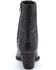 Matisse Women's Caty Fashion Booties - Round Toe, Black, hi-res