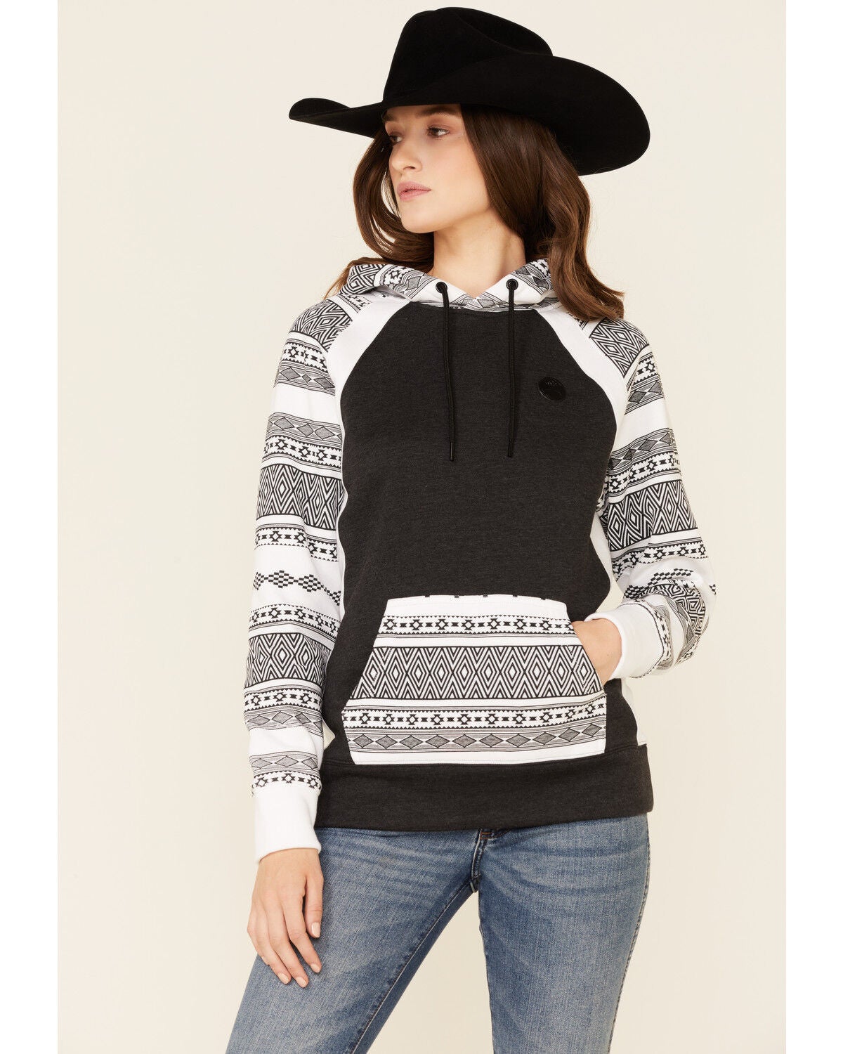 womens hooey sweatshirt