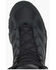 Image #5 - Merrell Men's Moab 3 8" Tactical Zip Waterproof Boots - Round Toe , Black, hi-res