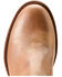 Image #4 - Ariat Women's Wexford Casual Boots - Round Toe, Brown, hi-res