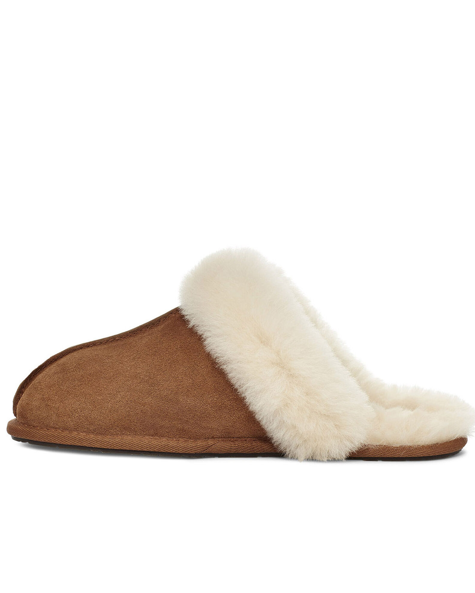 Ugg women's scuffette ii slipper clearance