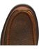 Image #5 - Ariat Lookout Lace-Up Casual Boots, Earth, hi-res