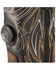 Image #6 - Ariat Men's Big Rig BOA Waterproof Work Boots - Soft Toe, Brown, hi-res