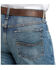 Image #3 - Ariat Men's M2 Relaxed Fit Granite Bootcut Jeans , Granite, hi-res