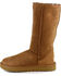 Image #3 - UGG Women's Classic II Tall Boots, Chestnut, hi-res