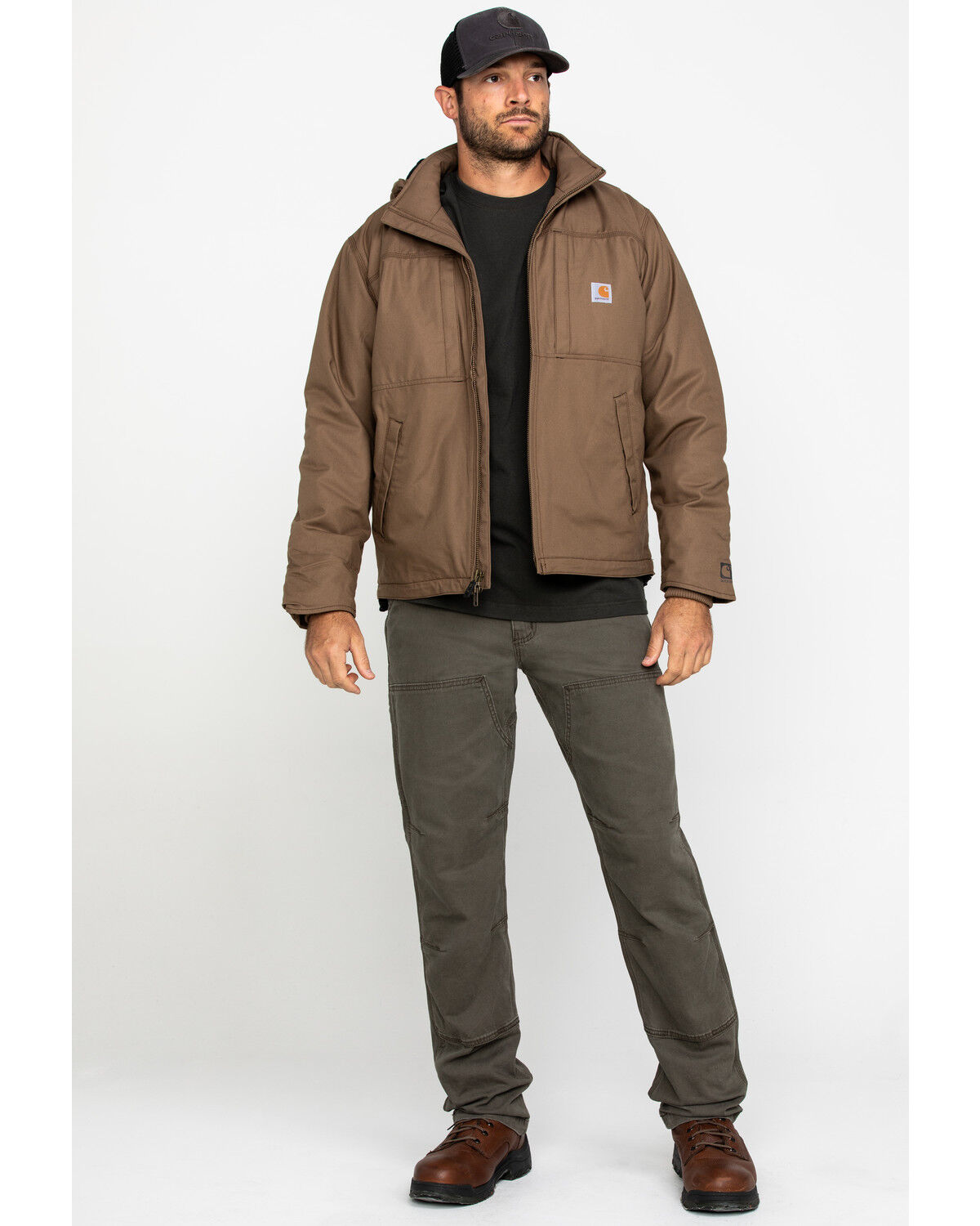 men's full swing cryder jacket