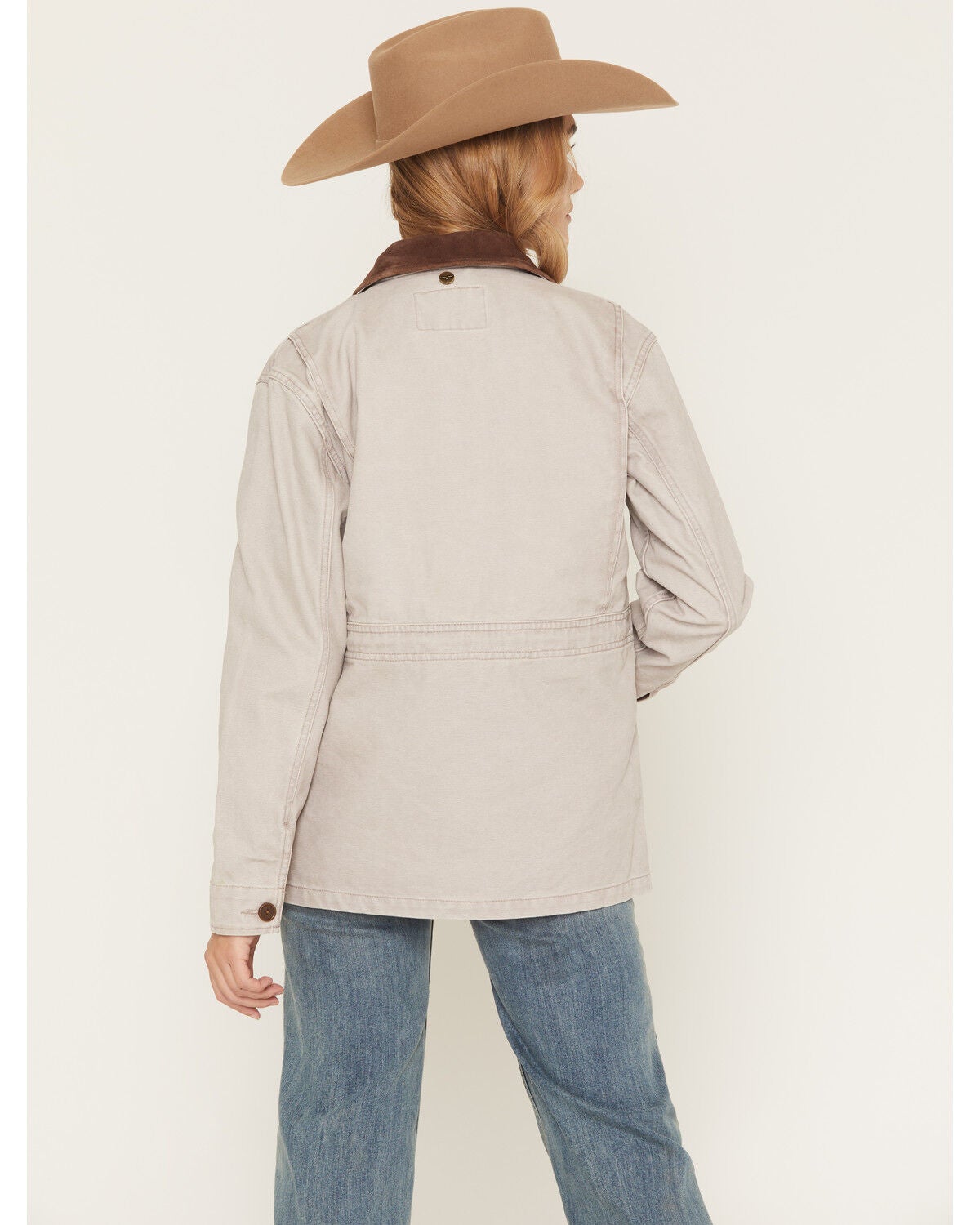 Image #4 - Kimes Ranch Women's Blake Field Button-Down Jacket, Multi, hi-res