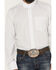 Image #3 - Wrangler X Cody Johnson Men's Medallion Print Long Sleeve Button-Down Western Shirt, White, hi-res