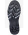 Image #2 - Baffin Men's Blackhawk (PLN) Waterproof Rubber Boots - Soft Toe, Black, hi-res