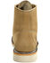 Image #4 - Carhartt Men's 6" Wedge Boots - Moc Toe, Coyote, hi-res