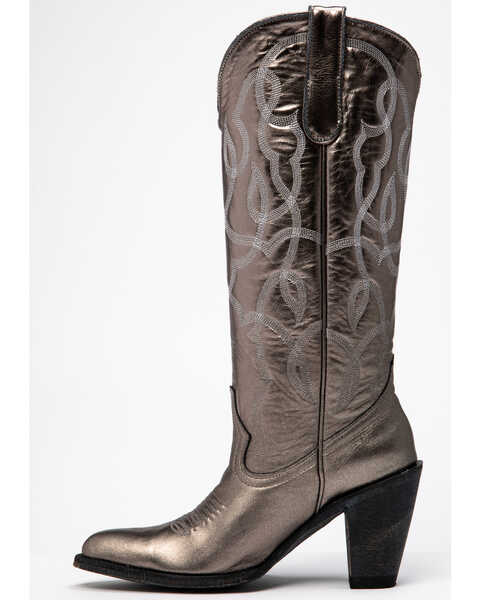 Image #3 - Idyllwind Women's Revenge Western Boots - Round Toe, , hi-res