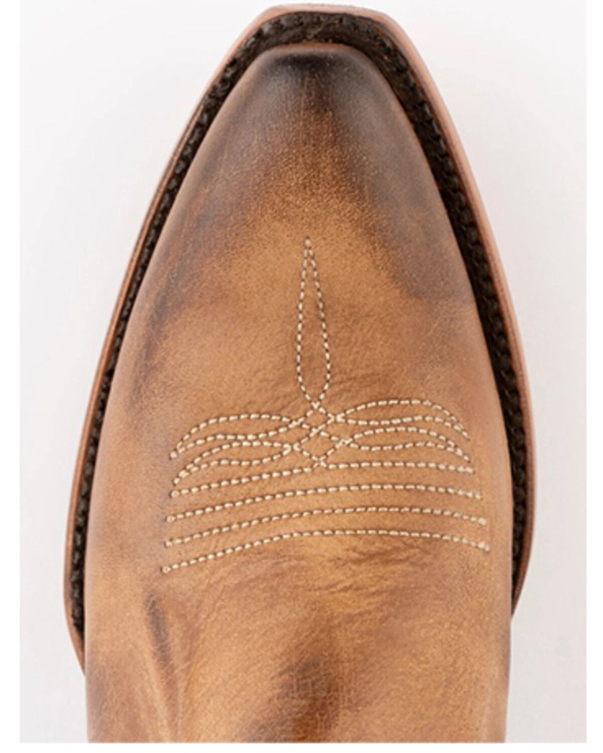 Image #5 - Ferrini Women's Molly Western Boots - Snip Toe, , hi-res