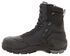 Rocky Men's 1st Med Puncture-Resistant Side-Zip Waterproof Boots - Composite Toe, Black, hi-res