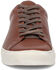 Image #4 - Frye Men's Astor Low Lace Sneakers, Caramel, hi-res